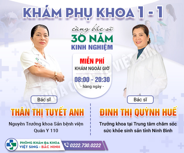Chậm kinh nhưng không có thai: Chuyện gì đang xảy ra với cơ thể bạn?