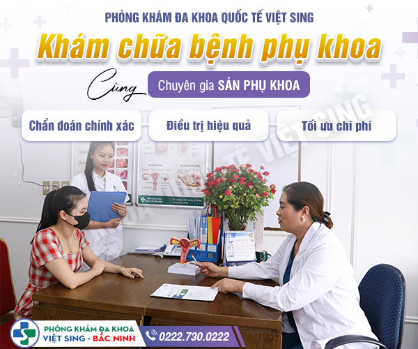 Tất tần tật về bệnh lý viêm tuyến bartholin mà chị em nên biết!