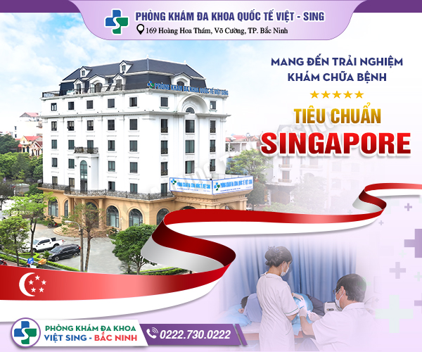 Địa chỉ khám phụ khoa uy tín tại Bắc Ninh an toàn, tiết kiệm chi phí