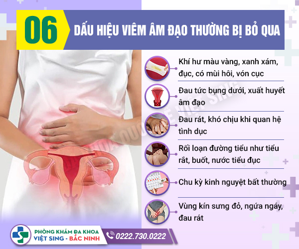 Cùng bác sĩ chuyên khoa tìm hiểu nguyên nhân khiến âm đạo có mủ
