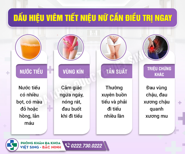 [GIẢI ĐÁP] Nước tiểu có màu đỏ, hồng, nâu,… có nguy hiểm không?